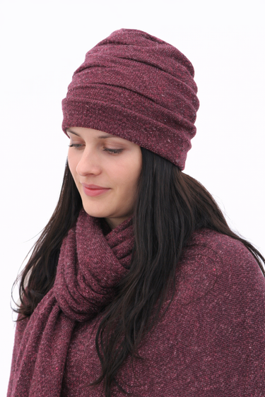 TIBET TWEED