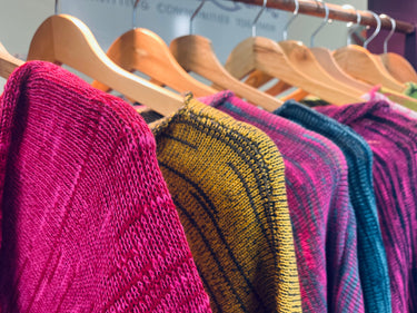 ALL KNITWEAR