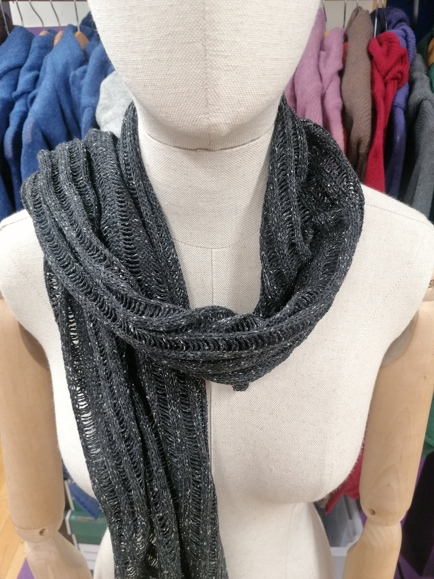 Summer Scarf