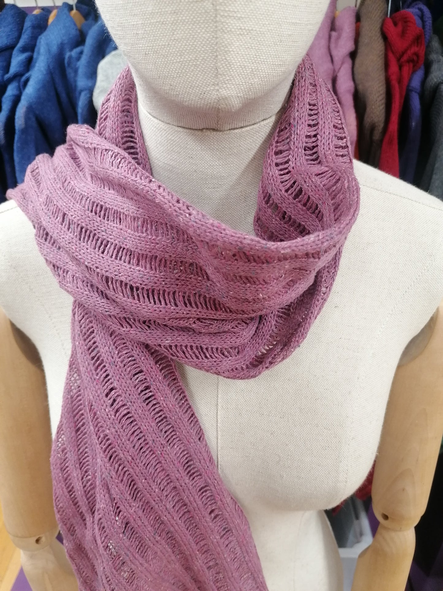 Summer Scarf