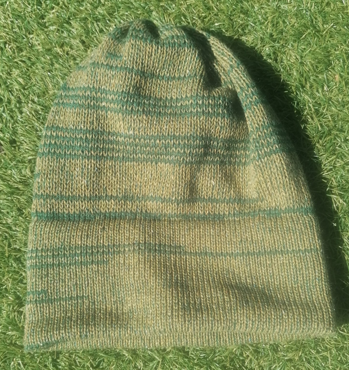 Fisherman's Hat