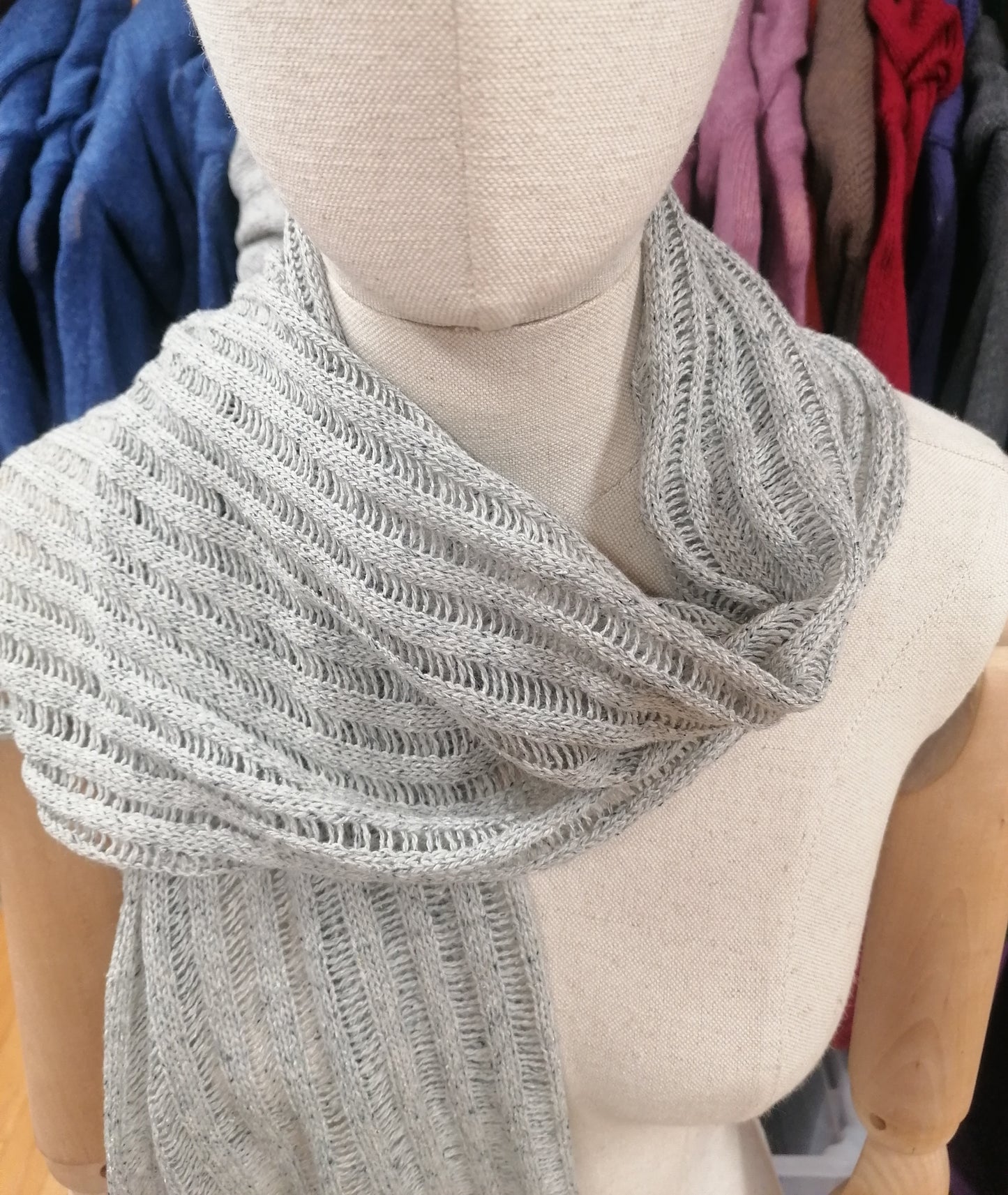 Summer Scarf