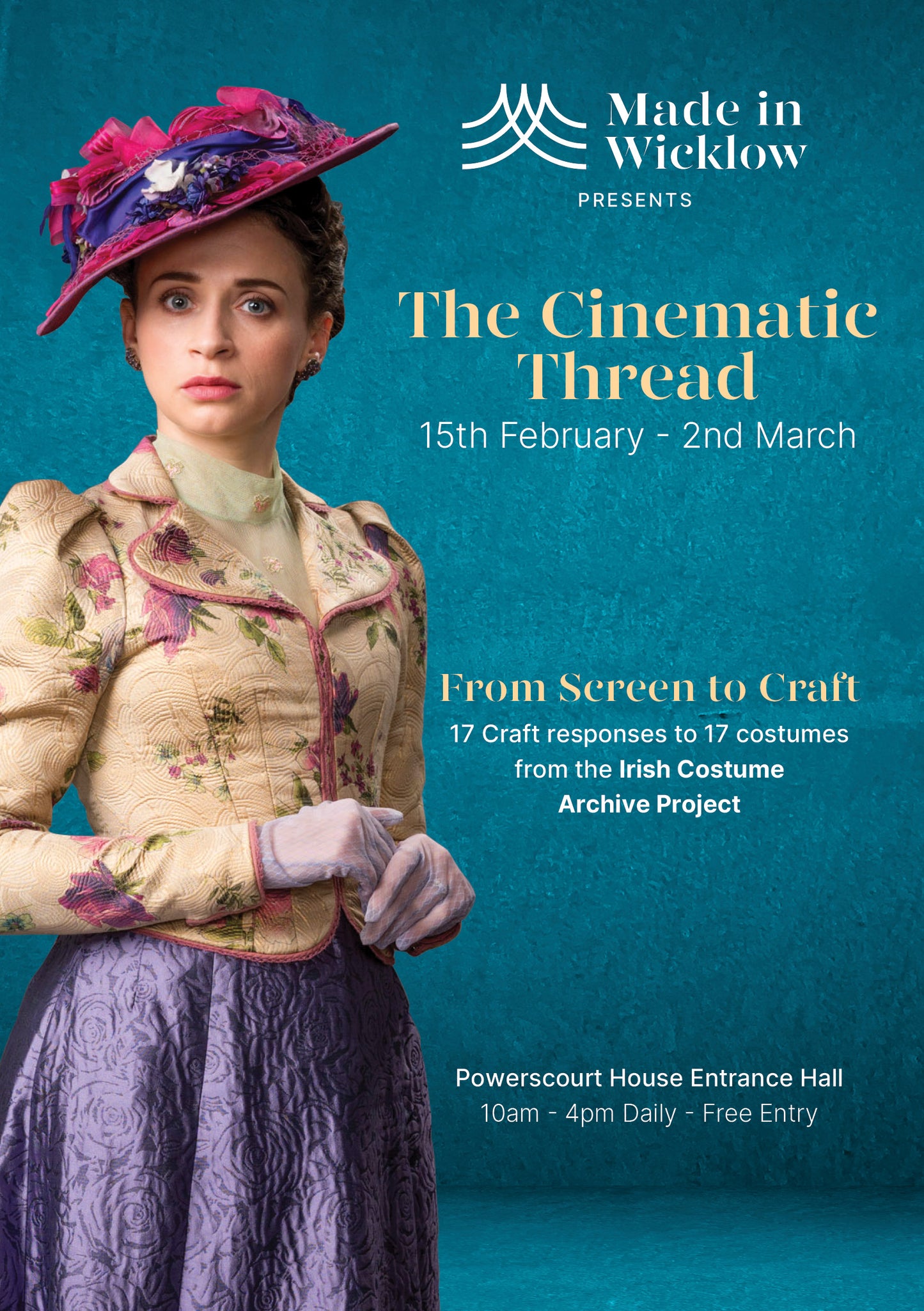 Little Women | Whispered Threads Collection