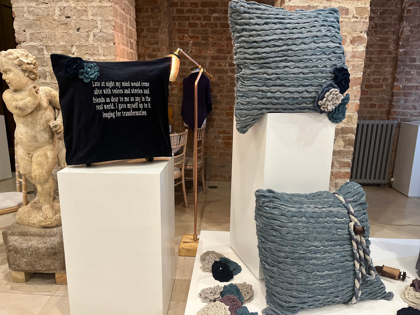 Little Women | Whispered Threads Collection