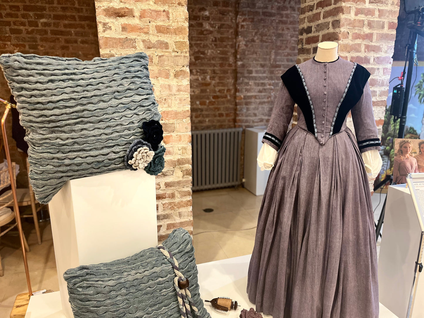 Little Women | Whispered Threads Collection