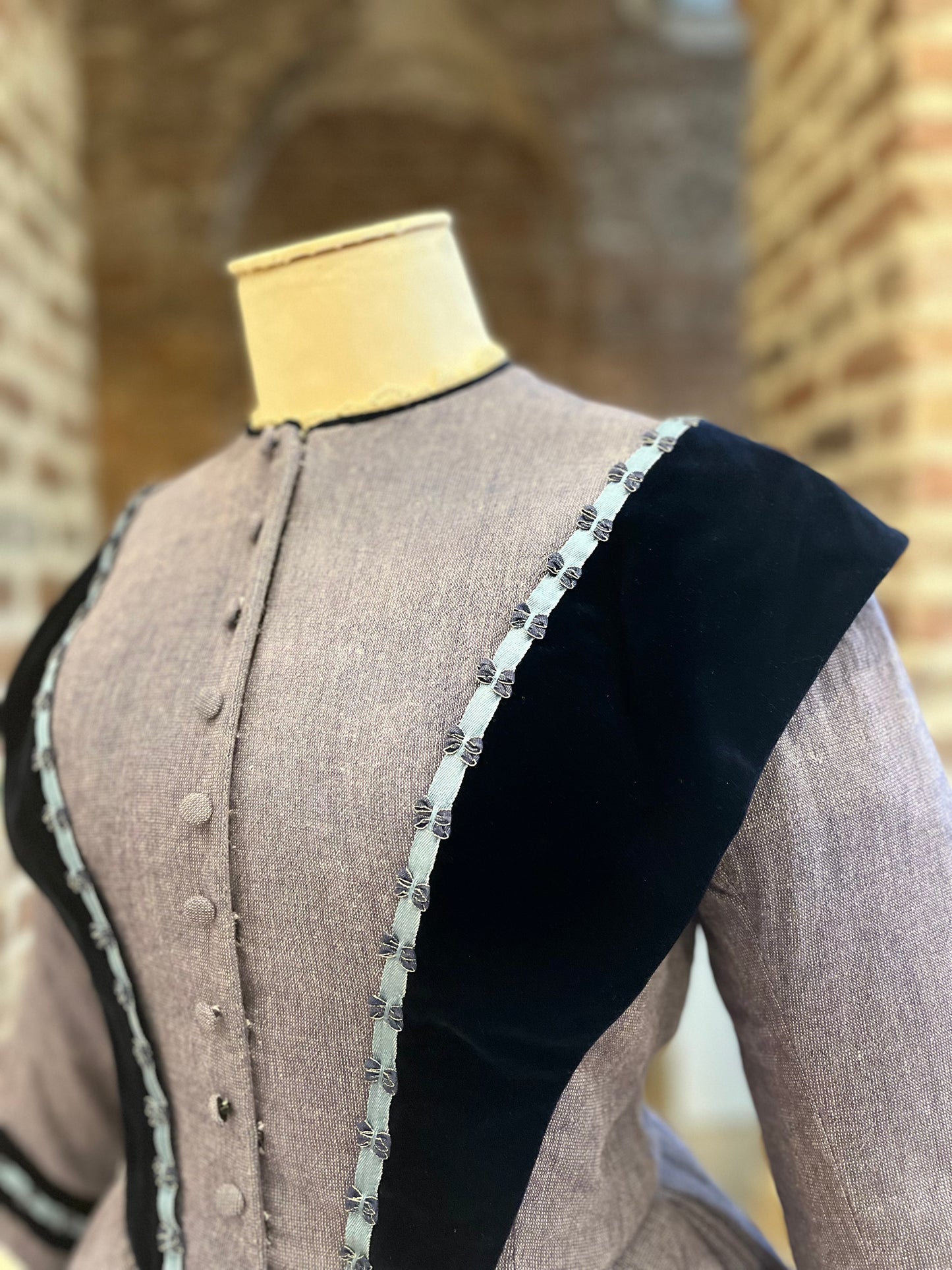 Little Women | Whispered Threads Collection