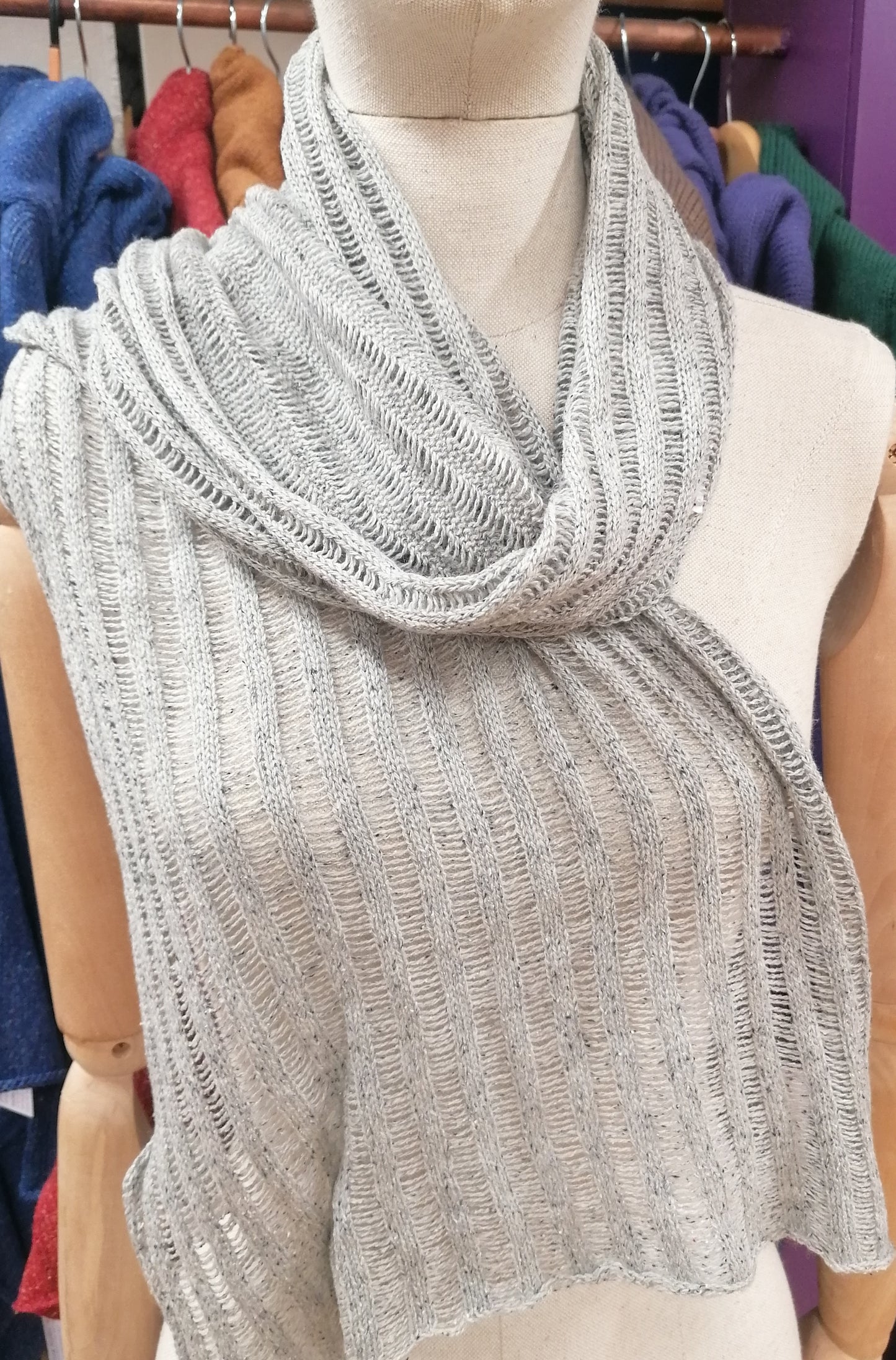 Summer Scarf