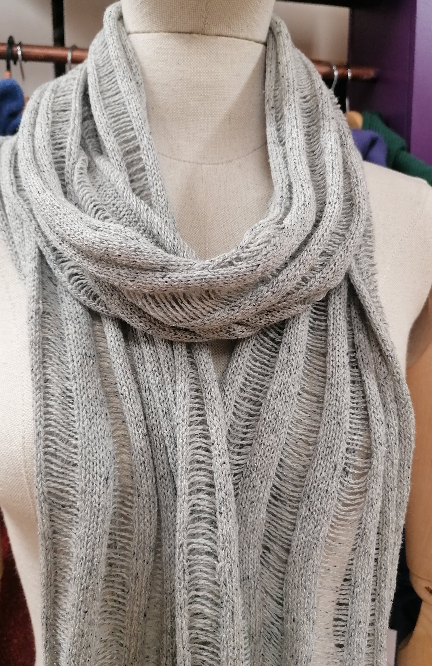 Summer Scarf