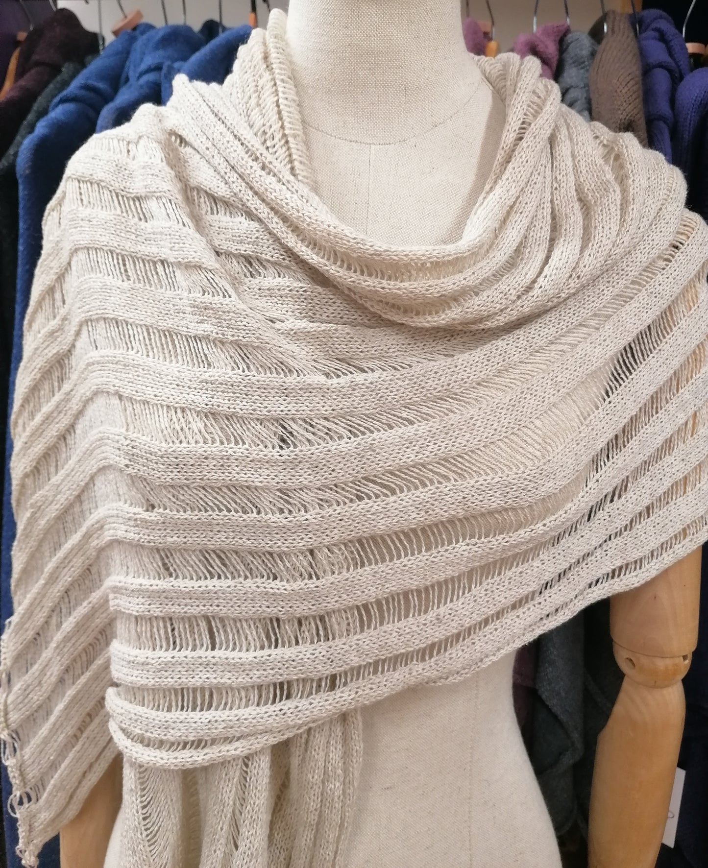 Summer Scarf