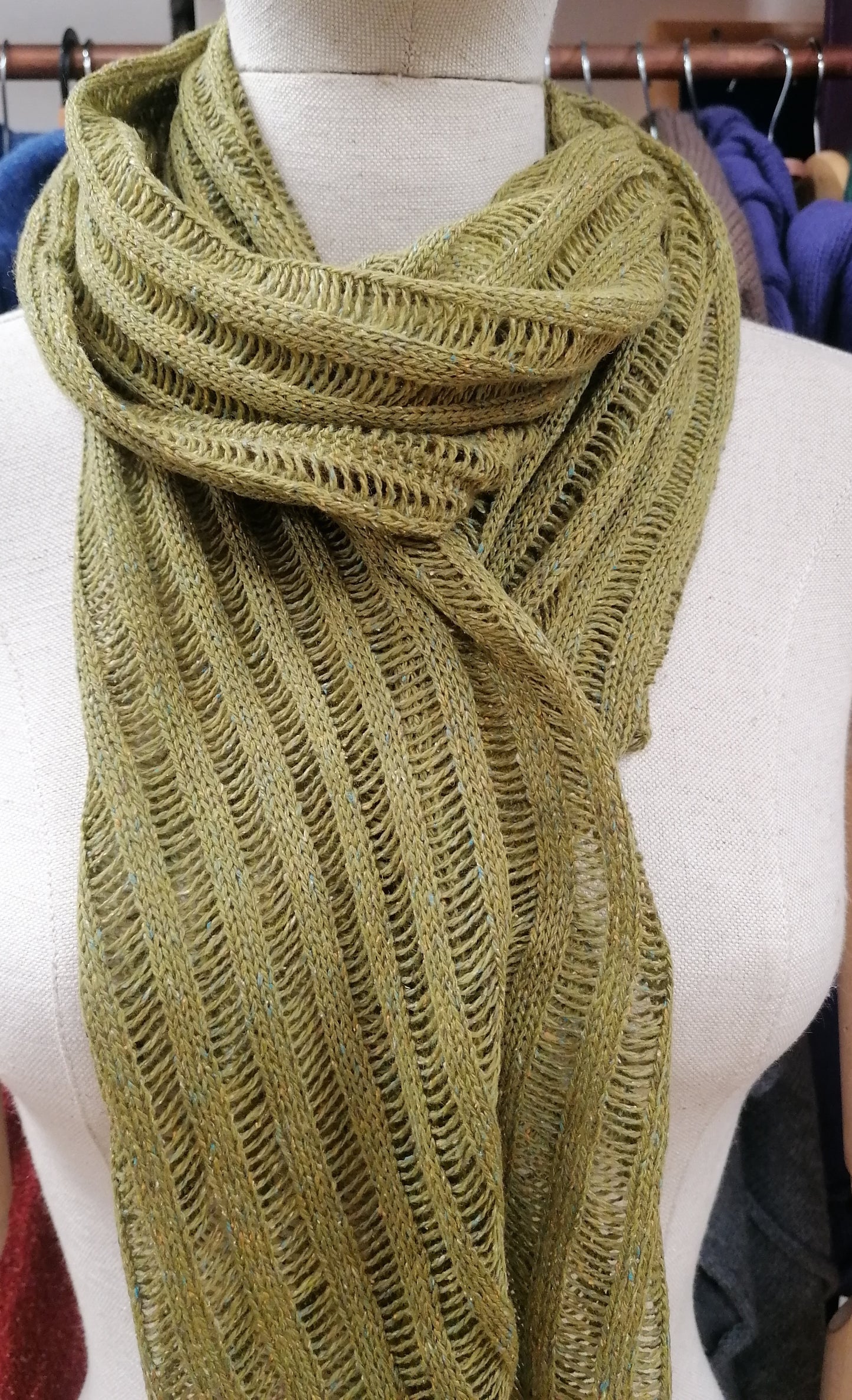 Summer Scarf