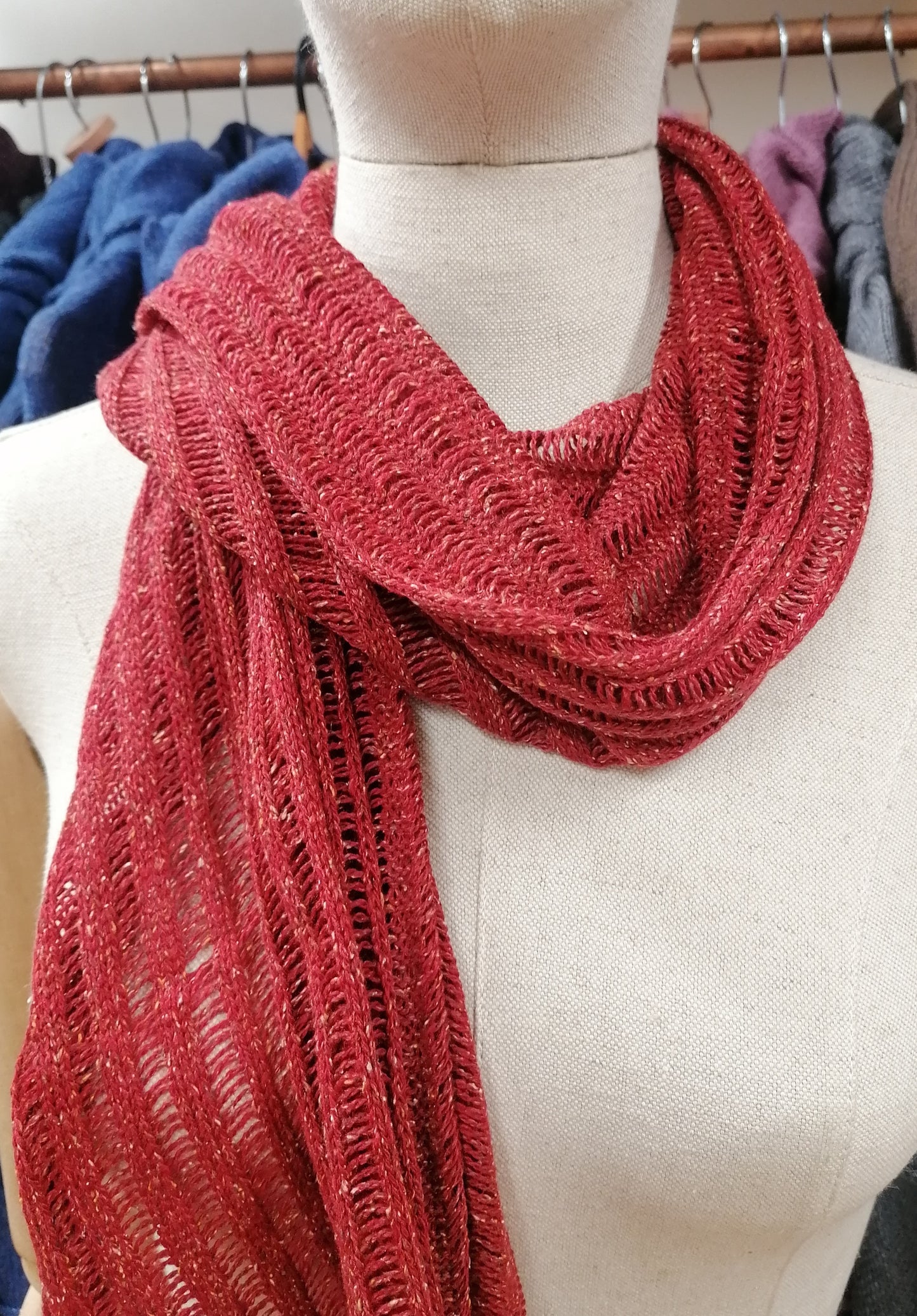 Summer Scarf
