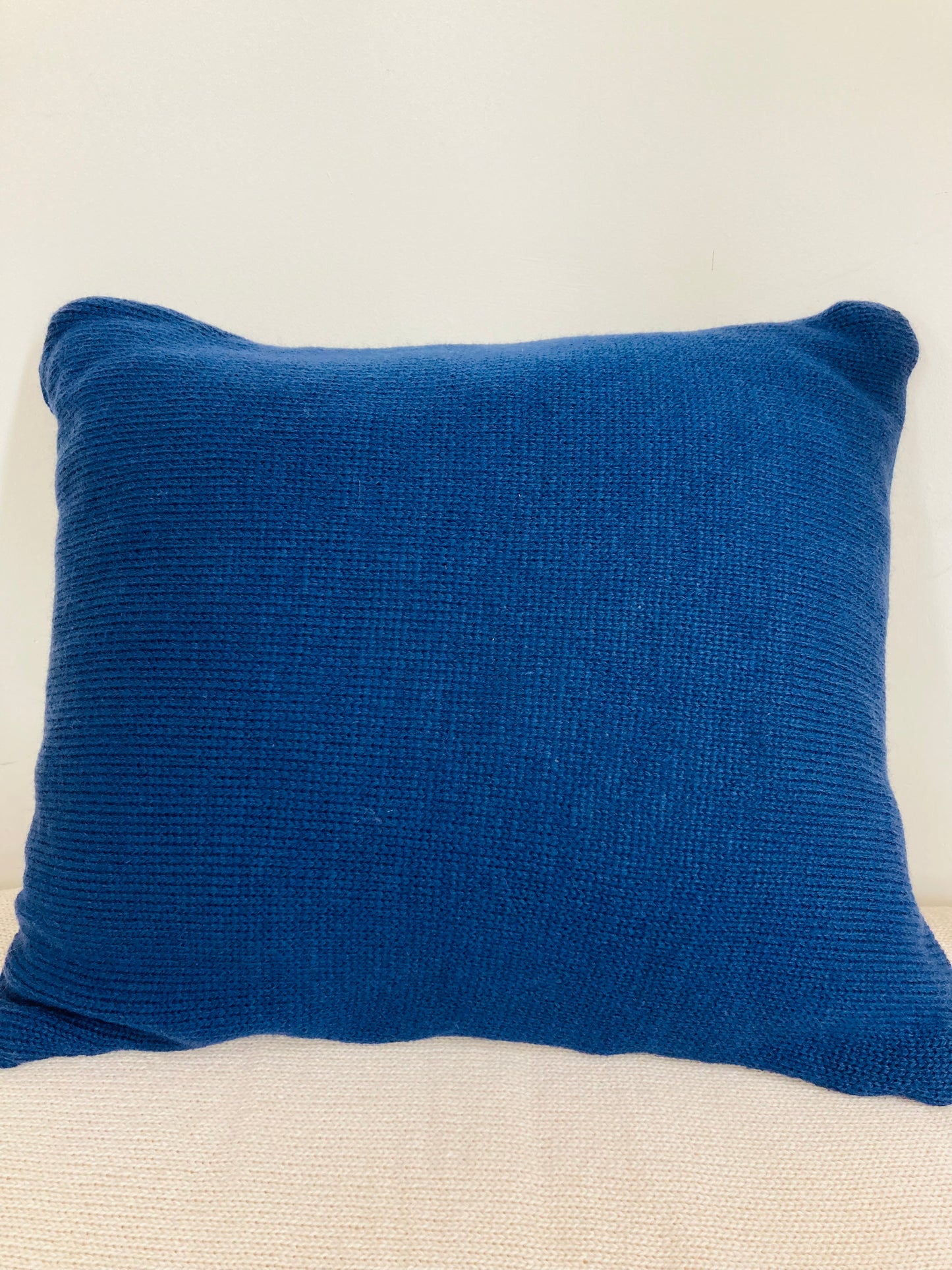 The Pearl: Classic Poncho with Pearl Embellishment and Crochet Flower Details