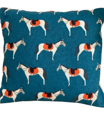 An Capall (The Horse)