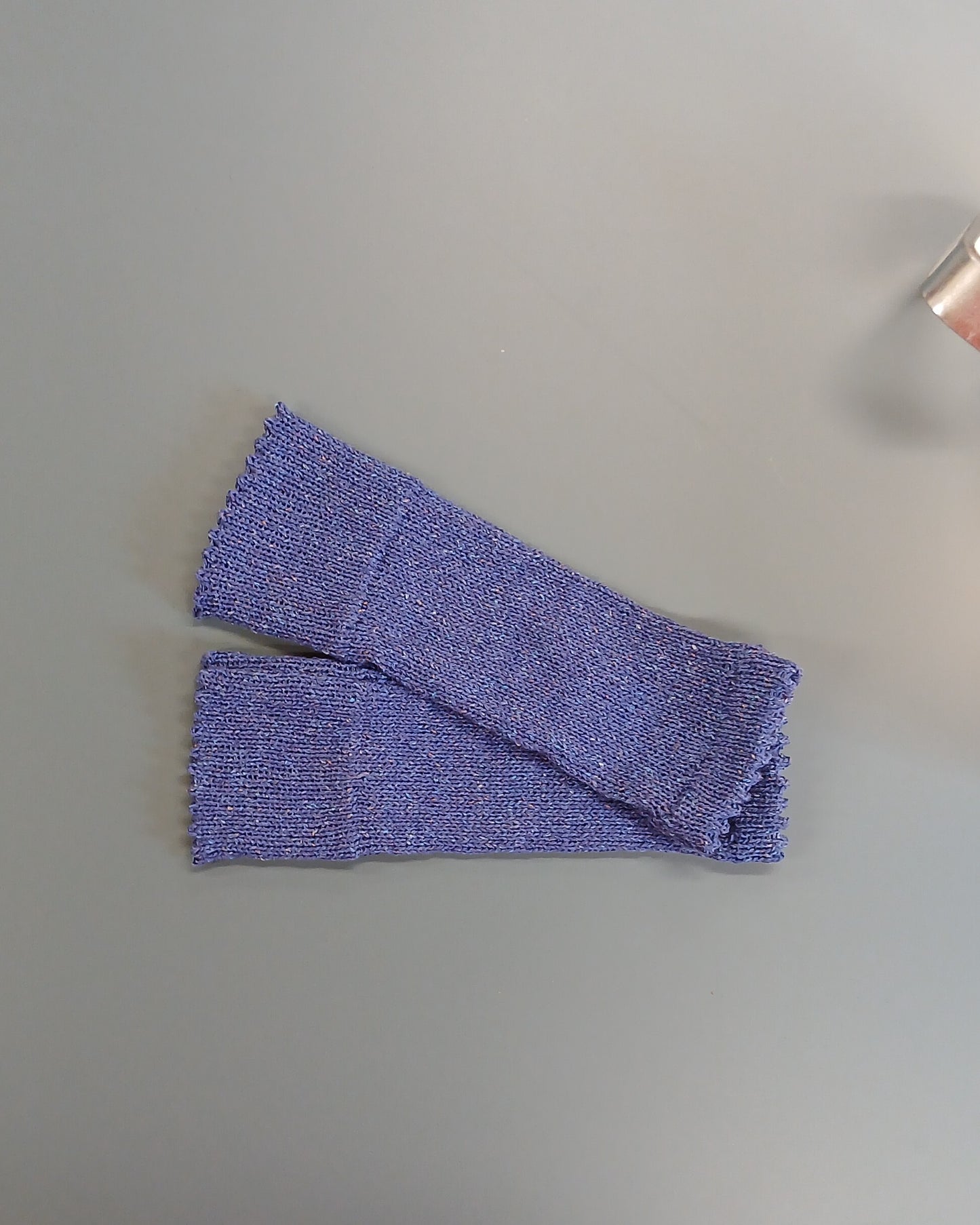 Fingerless Gloves - Seasons of Wicklow Collection