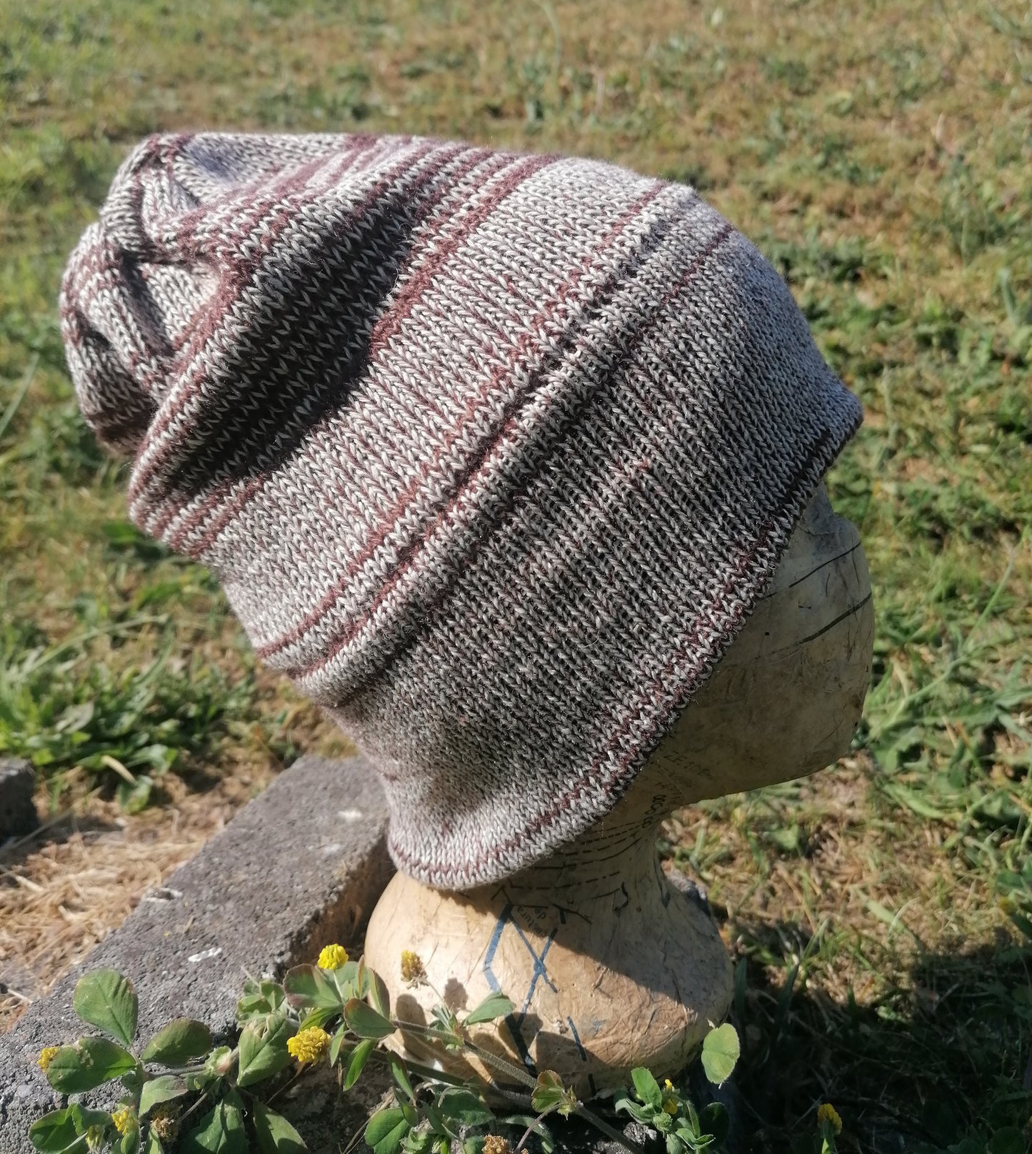 Fisherman's Hat