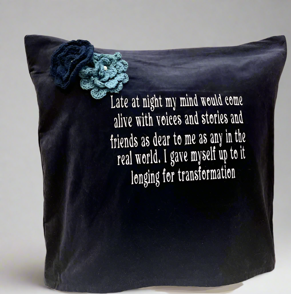 Little Women | Whispered Threads Collection