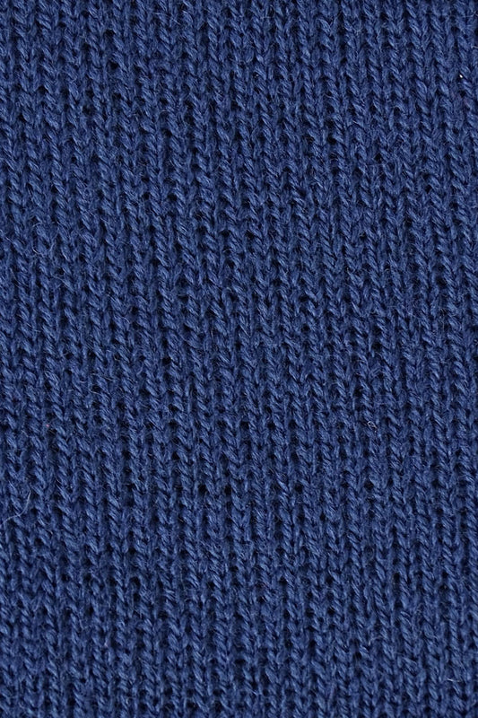 Bláth Poncho (with crochet flower)