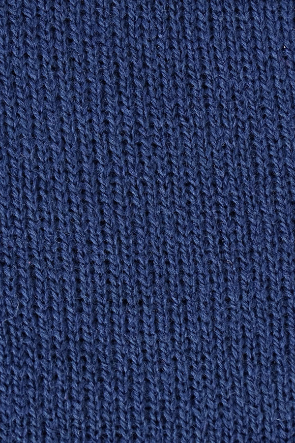 Bláth Poncho (with crochet flower) - Seasons of Wicklow Collection