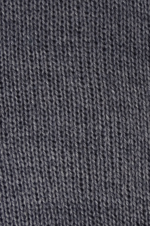 Bláth Poncho (with crochet flower)