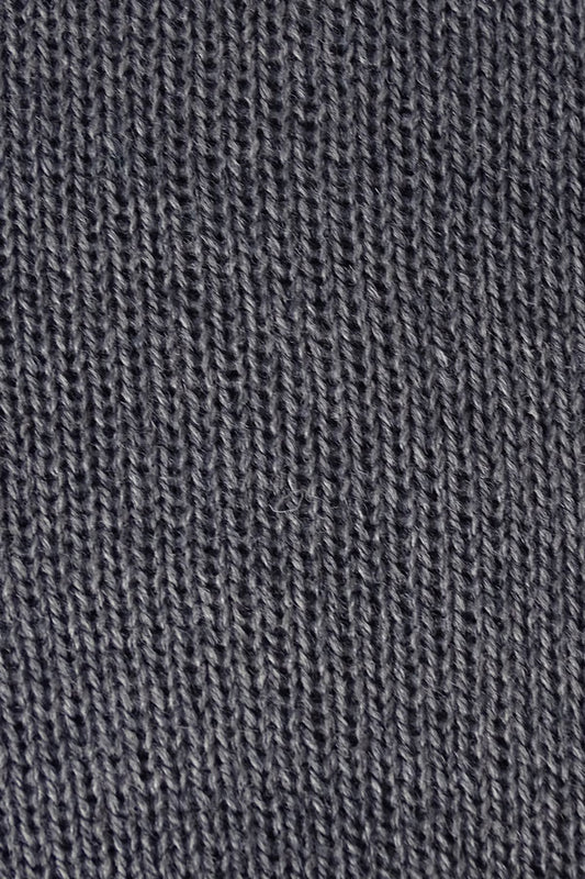 Bláth Poncho (with crochet flower)