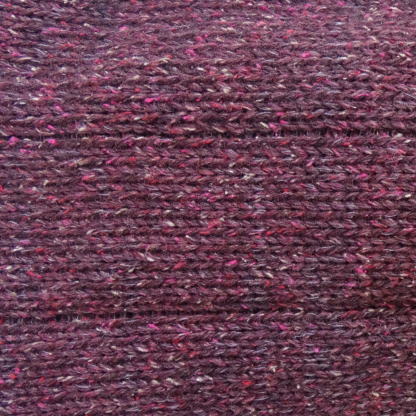 The Pearl: Classic Poncho with Pearl Embellishment and Crochet Flower Details