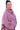 Drawstring Poncho Tibet Tweed