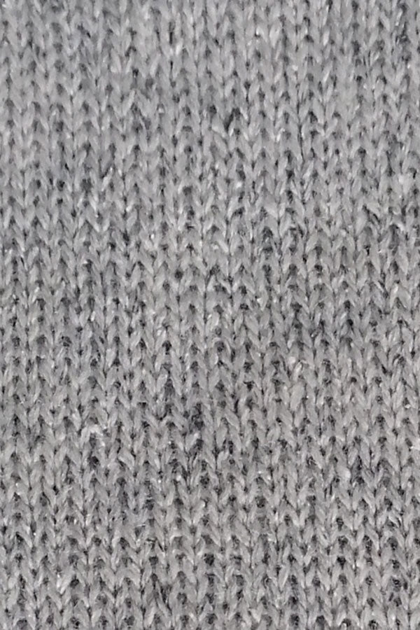 Bláth Poncho (with crochet flower) - Seasons of Wicklow Collection