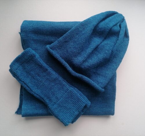 Men's Trio Wool Mix
