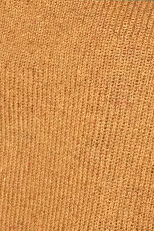 Bláth Poncho (with crochet flower)