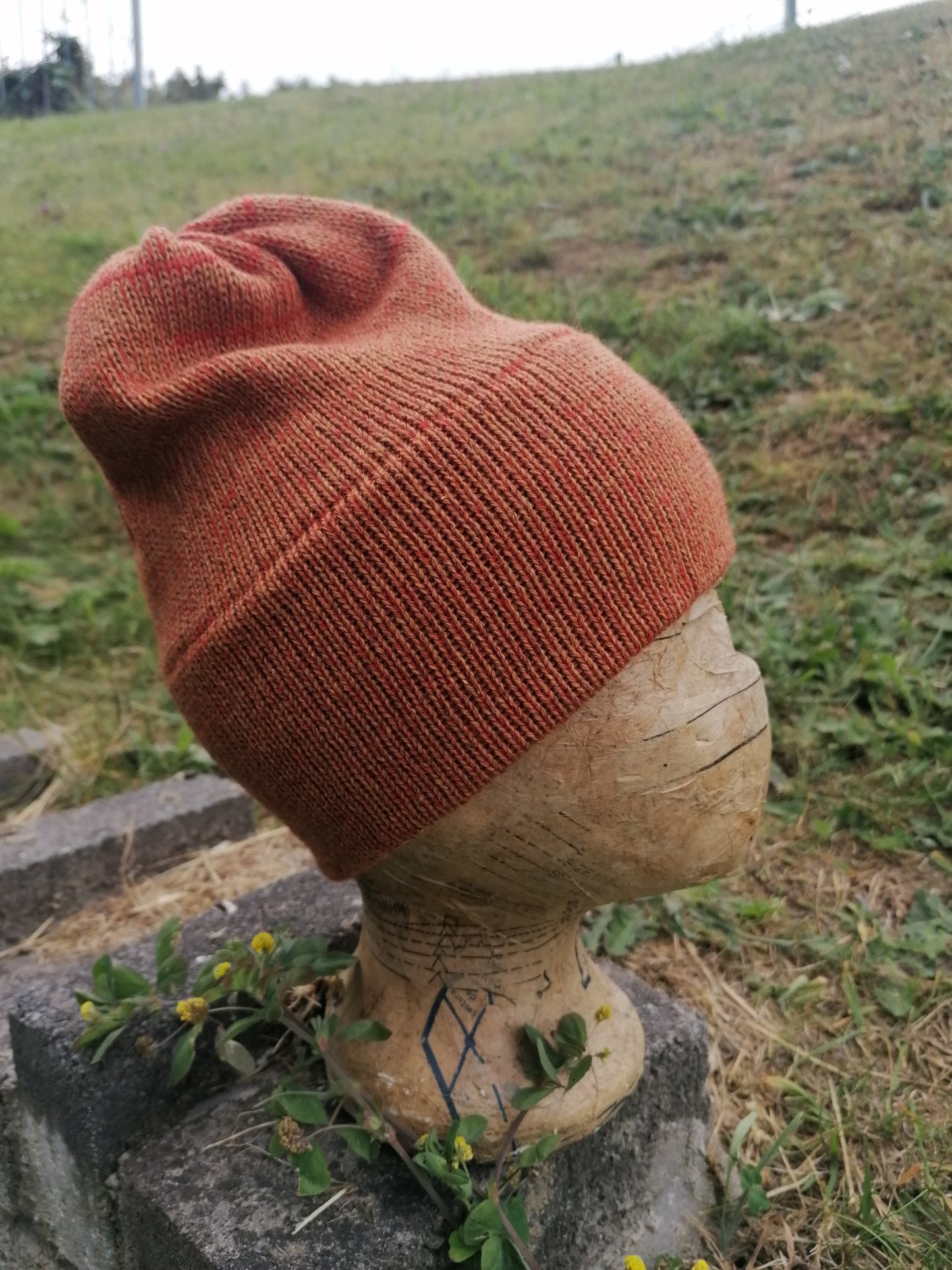 Fisherman's Hat