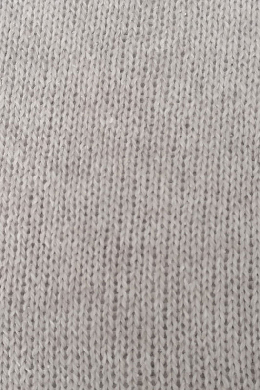 Bláth Poncho (with crochet flower)