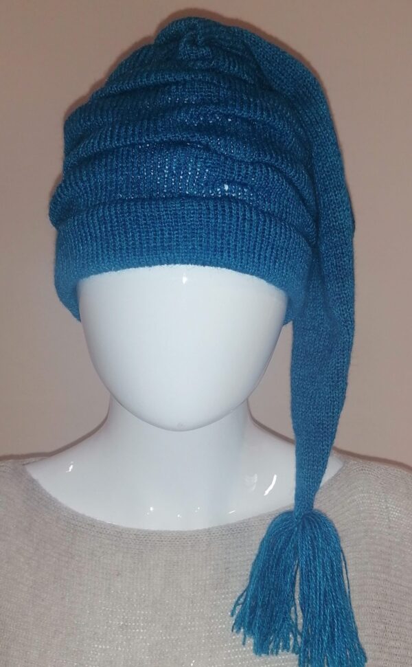 Pixie Hat Wool Mix Amazon