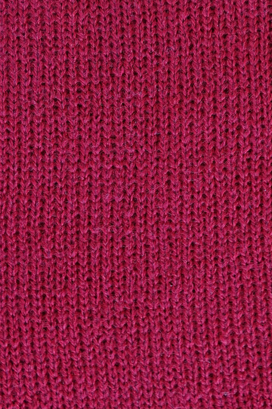 The Pearl: Classic Poncho with Pearl Embellishment and Crochet Flower Details