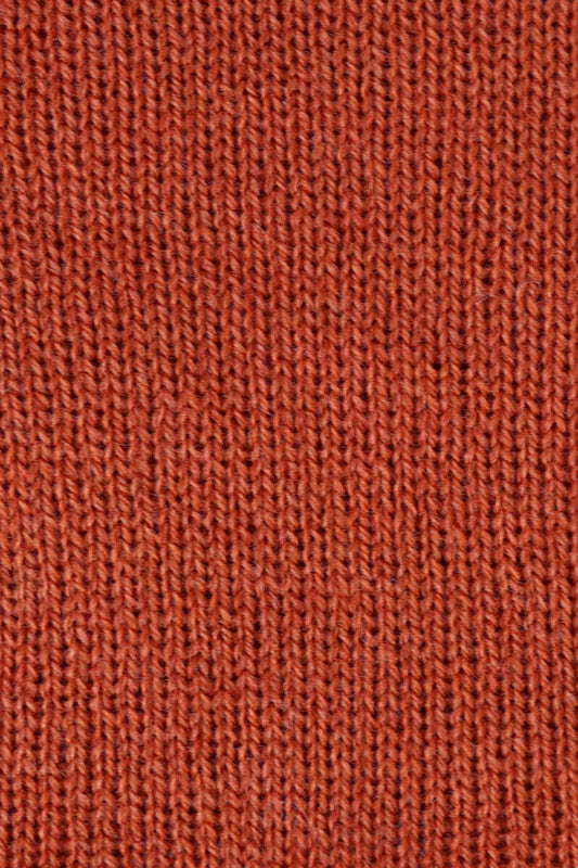 Bláth Poncho (with crochet flower)