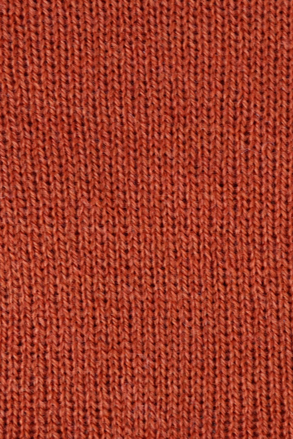 Bláth Poncho (with crochet flower) - Seasons of Wicklow Collection