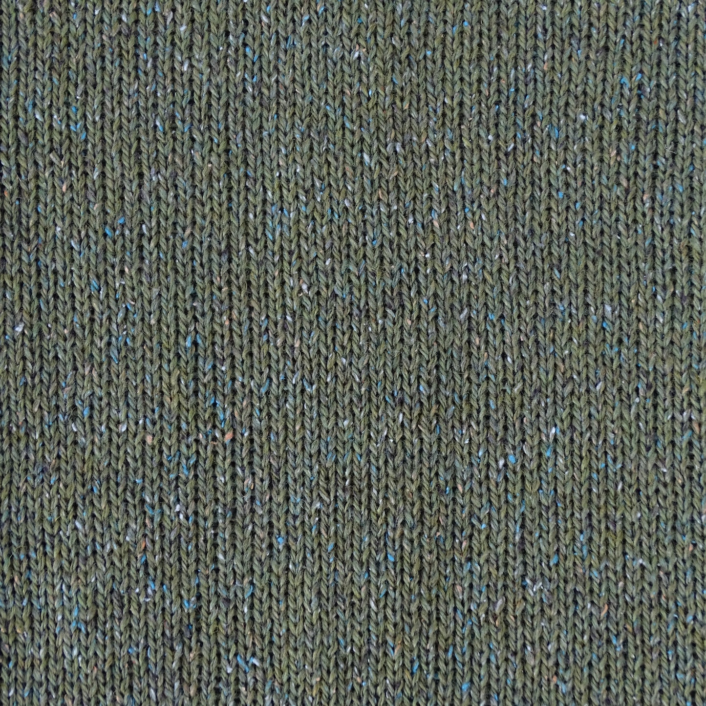 The Pearl: Classic Poncho with Pearl Embellishment and Crochet Flower Details