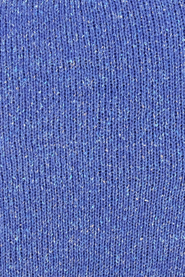 Ruffle Geansai (Tibet Tweed Yarn)