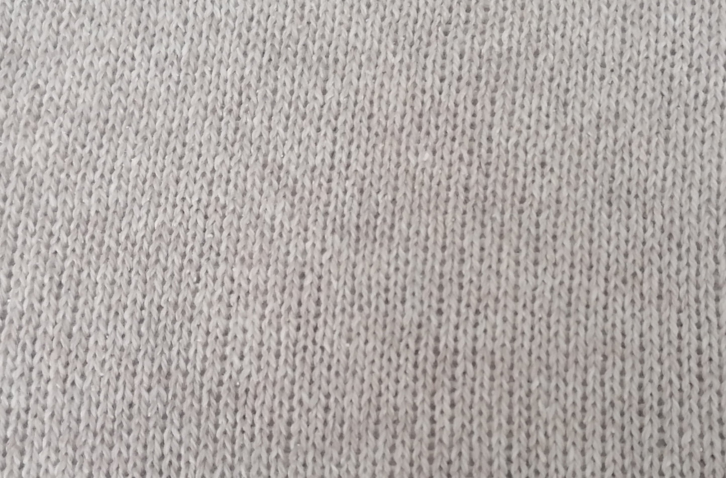 The Pearl: Classic Poncho with Pearl Embellishment and Crochet Flower Details