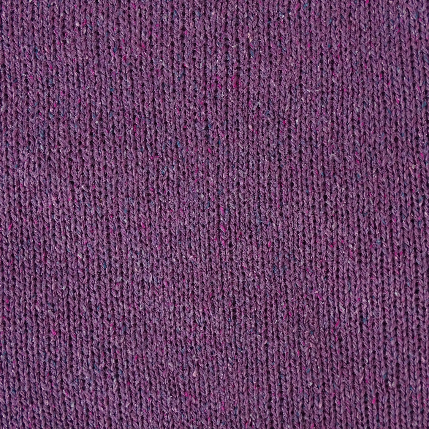 Bláth Poncho (with crochet flower)