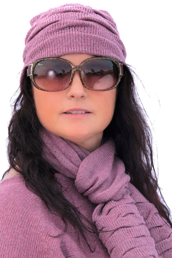 Tuck Duo Tibet Tweed