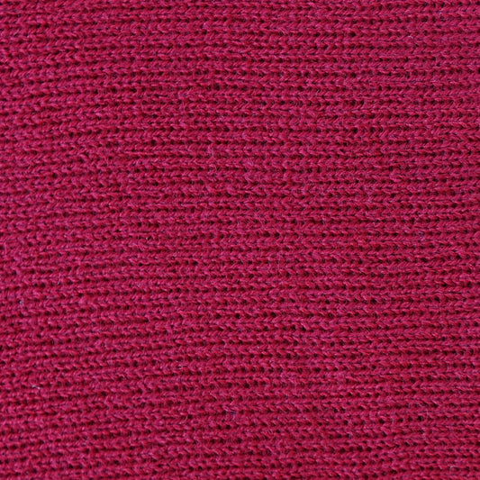 Bláth Poncho (with crochet flower)