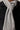 Straight Knit Scarf Tibet