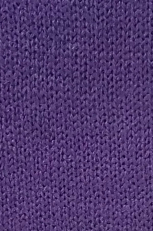 Bláth Poncho (with crochet flower)