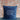 Whispered Threads Cushion Cover with Personalised Embroidered Detail