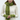 Duo: Brat Wide Scarf and Glove Set - Volga & Recycled Sari Silk Yarn - Spirit of Colour Collection