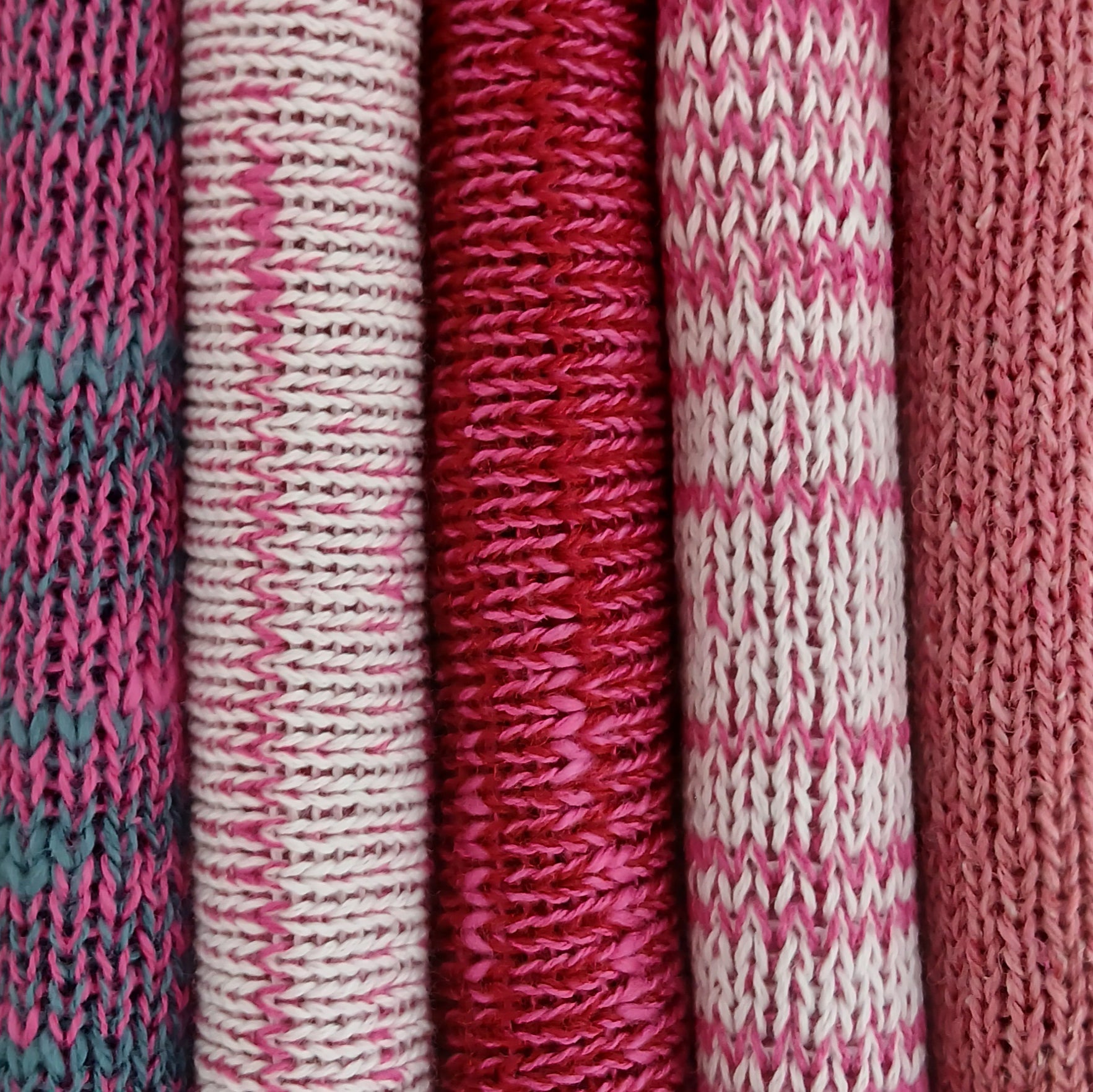 ShuttleKnit - handmade, Irish, ethical, colouful knitwear