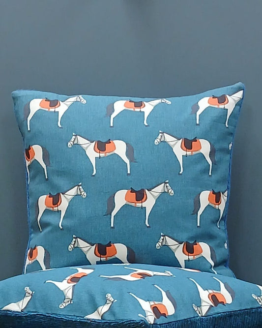 An Capall (The Horse) Cushion
