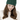 Ruffle Hat - Soft Donegal - Donegal Yarn Collection
