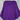 Bláth Poncho (with flower) - Volga Wool Mix - Seasons of Wicklow Collection