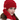 Trio: Ruffle Hat, Scarf and Fingerless Glove Set - Volga Wool Mix - Seasons of Wicklow Collection